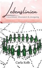 Lebenslinien Cover des Buches Lebenslinien (ISBN: 9783769357882)