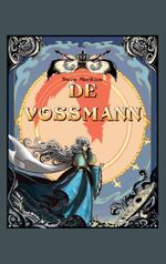 De Voßmann Cover des Buches De Voßmann (ISBN: 9783769358254)