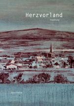Herzvorland Cover des Buches Herzvorland (ISBN: 9783769358322)