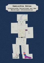 Gemischte Sätze Cover des Buches Gemischte Sätze (ISBN: 9783769358445)