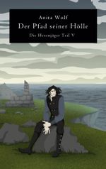 Der Pfad seiner Hölle Cover des Buches Der Pfad seiner Hölle (ISBN: 9783769367263)