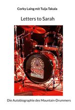 Letters to Sarah Cover des Buches Letters to Sarah (ISBN: 9783769367508)