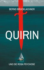 Quirin Cover des Buches Quirin (ISBN: 9783769367539)