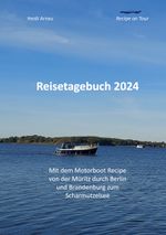 Recipe on Tour Cover des Buches Recipe on Tour (ISBN: 9783769367638)