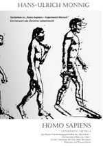 Homo Sapiens-Experiment Mensch Cover des Buches Homo Sapiens-Experiment Mensch (ISBN: 9783769367683)