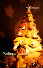 Weihnachtsgeschichten Cover des Buches Weihnachtsgeschichten (ISBN: 9783769368130)