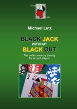 Black Jack Without Black Out Cover des Buches Black Jack Without Black Out (ISBN: 9783769368628)