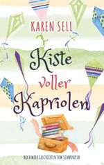 Kiste voller Kapriolen Cover des Buches Kiste voller Kapriolen (ISBN: 9783769371956)