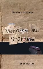 Verdacht auf Spätzünder Cover des Buches Verdacht auf Spätzünder (ISBN: 9783769376166)