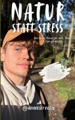 Natur statt Stress Cover des Buches Natur statt Stress (ISBN: 9783769376203)