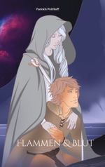 Flammen & Blut Cover des Buches Flammen & Blut (ISBN: 9783769376524)