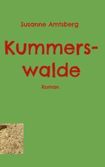Kummerswalde Cover des Buches Kummerswalde (ISBN: 9783769377286)