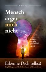 Mensch ärger mich nicht... Cover des Buches Mensch ärger mich nicht... (ISBN: 9783769377408)