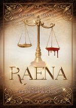 Raena Cover des Buches Raena (ISBN: 9783769377903)