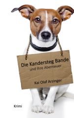 Die Kandersteg Bande Cover des Buches Die Kandersteg Bande (ISBN: 9783769378757)