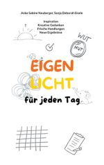 Eigenlicht Cover des Buches Eigenlicht (ISBN: 9783769378955)