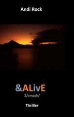 &ALivE Cover des Buches &ALivE (ISBN: 9783769379112)