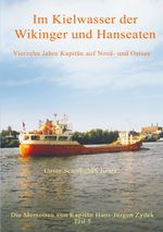 Im Kielwasser der Wikinger und Hanseaten Cover des Buches Im Kielwasser der Wikinger und Hanseaten (ISBN: 9783769385250)