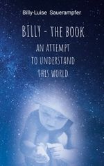 Billy, the Book Cover des Buches Billy, the Book (ISBN: 9783769385687)