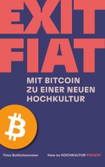 Exit Fiat Cover des Buches Exit Fiat (ISBN: 9783769387476)