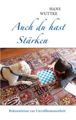 Auch du hast Stärken Cover des Buches Auch du hast Stärken (ISBN: 9783769389326)