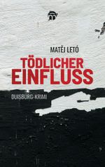 Tödlicher Einfluss Cover des Buches Tödlicher Einfluss (ISBN: 9783769390193)