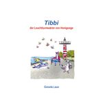 Tibbi Cover des Buches Tibbi (ISBN: 9783769397758)