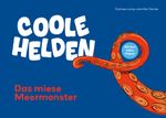 Coole Helden Cover des Buches Coole Helden (ISBN: 9783769398205)