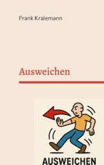 Ausweichen Cover des Buches Ausweichen (ISBN: 9783769398267)