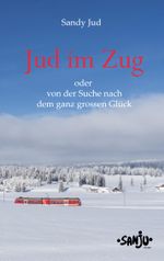 Jud im Zug Cover des Buches Jud im Zug (ISBN: 9783769398304)