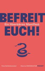Befreit euch! Cover des Buches Befreit euch! (ISBN: 9783769398540)
