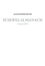 Schofelalmanach Cover des Buches Schofelalmanach (ISBN: 9783769398779)