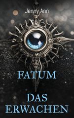 Fatum Cover des Buches Fatum (ISBN: 9783769399295)