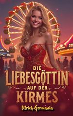 Die Liebesgöttin auf der Kirmes Cover des Buches Die Liebesgöttin auf der Kirmes (ISBN: 9783769399776)