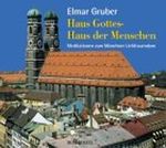 Haus Gottes, Haus der Menschen Cover des Buches Haus Gottes, Haus der Menschen (ISBN: 9783769808001)