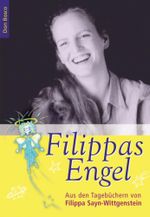 Filippas Engel Cover des Buches Filippas Engel (ISBN: 9783769814378)