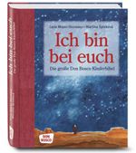 Ich bin bei euch Cover des Buches Ich bin bei euch (ISBN: 9783769818215)