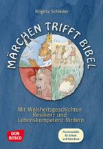 Märchen trifft Bibel Cover des Buches Märchen trifft Bibel (ISBN: 9783769821680)