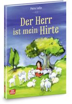 Der Herr ist mein Hirte Cover des Buches Der Herr ist mein Hirte (ISBN: 9783769824254)