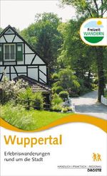 Wuppertal Cover des Buches Wuppertal (ISBN: 9783770012947)