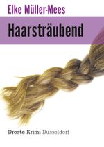 Haarsträubend Cover des Buches Haarsträubend (ISBN: 9783770013616)