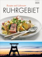 Ruhrgebiet Cover des Buches Ruhrgebiet (ISBN: 9783770014071)