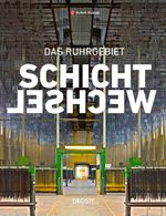 Schichtwechsel Cover des Buches Schichtwechsel (ISBN: 9783770020010)
