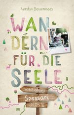 Spessart. Wandern für die Seele Cover des Buches Spessart. Wandern für die Seele (ISBN: 9783770024056)