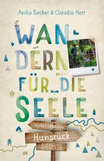 Hunsrück. Wandern für die Seele Cover des Buches Hunsrück. Wandern für die Seele (ISBN: 9783770024407)