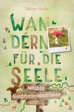 Nordrhein-Westfalen - Wälder Cover des Buches Nordrhein-Westfalen - Wälder (ISBN: 9783770026531)