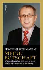 Meine Botschaft Cover des Buches Meine Botschaft (ISBN: 9783770060269)