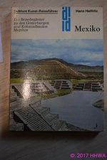 Mexiko Cover des Buches Mexiko (ISBN: 9783770104420)