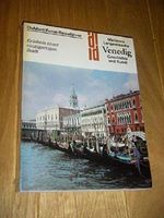 DuMont-Kunst-Reiseführer: Venedig - Geschichte und Kunst - Erlebnis einer einzigartigen Stadt Cover des Buches DuMont-Kunst-Reiseführer: Venedig - Geschichte und Kunst - Erlebnis einer einzigartigen Stadt (ISBN: 9783770106530)
