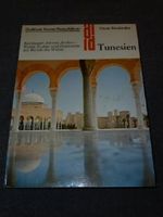 Tunesien. Kunst - Reiseführer Cover des Buches Tunesien. Kunst - Reiseführer (ISBN: 9783770110261)